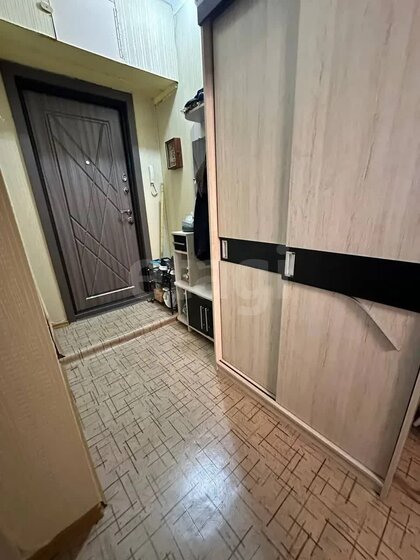 28,9 м², 1-комнатная квартира 5 300 000 ₽ - изображение 27