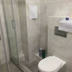 Квартира 25 м², студия - изображение 5