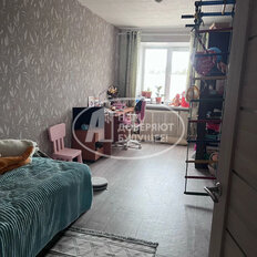 Квартира 66 м², 3-комнатная - изображение 3