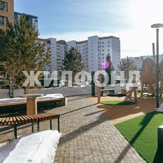 Квартира 25 м², 1-комнатная - изображение 5