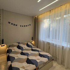 Квартира 52,9 м², 2-комнатная - изображение 4