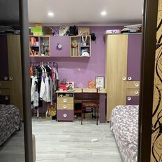 Квартира 55,4 м², 2-комнатная - изображение 4