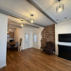 Квартира 62,3 м², студия - изображение 5
