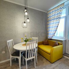 Квартира 37,8 м², 1-комнатная - изображение 5