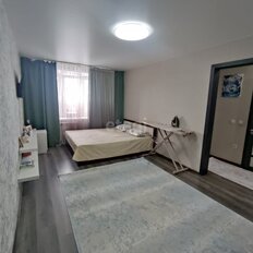 Квартира 37 м², 1-комнатная - изображение 2