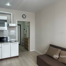 Квартира 19 м², студия - изображение 2