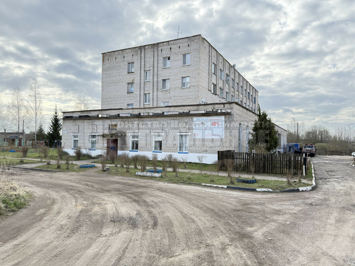 Комната 2-комн. 16 м² в посёлок городского типа Кардымово — фото 15 из 16