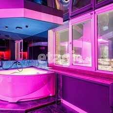 Квартира 55 м², студия - изображение 4