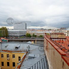 Квартира 151,5 м², студия - изображение 2