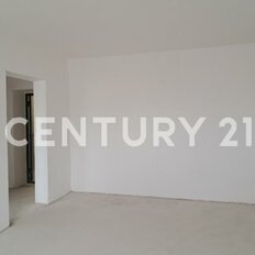 Квартира 38 м², 1-комнатная - изображение 5