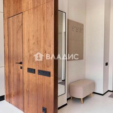 Квартира 28 м², студия - изображение 5