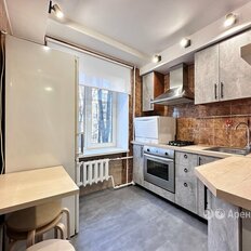 Квартира 44 м², 2-комнатная - изображение 1