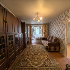 Квартира 50,3 м², 3-комнатная - изображение 4