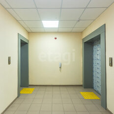 Квартира 60,1 м², 2-комнатная - изображение 5