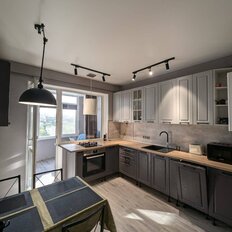 Квартира 44 м², 1-комнатная - изображение 2