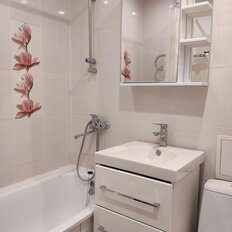 Квартира 30 м², 1-комнатная - изображение 1