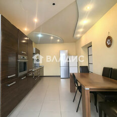 Квартира 131,9 м², 3-комнатная - изображение 3