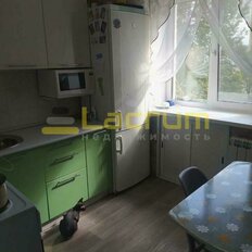 Квартира 56 м², 3-комнатная - изображение 1
