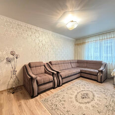 Квартира 54,9 м², 2-комнатная - изображение 2