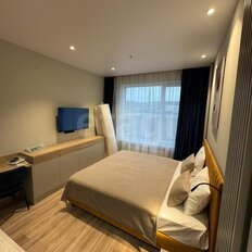 Квартира 27,2 м², студия - изображение 5