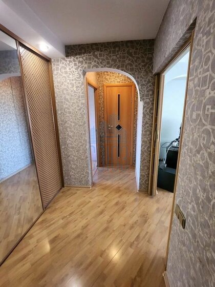 80 м², 3-комнатная квартира 12 100 000 ₽ - изображение 64