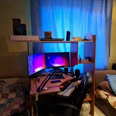 Квартира 43,9 м², 3-комнатная - изображение 5