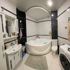 Квартира 55 м², 1-комнатная - изображение 3