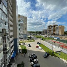 Квартира 72,4 м², 2-комнатная - изображение 2