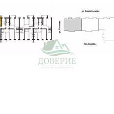 Квартира 74,4 м², 3-комнатная - изображение 4