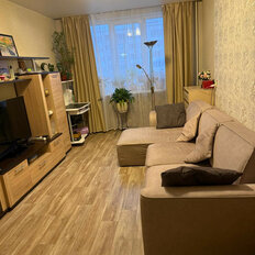 Квартира 65,2 м², 3-комнатная - изображение 1