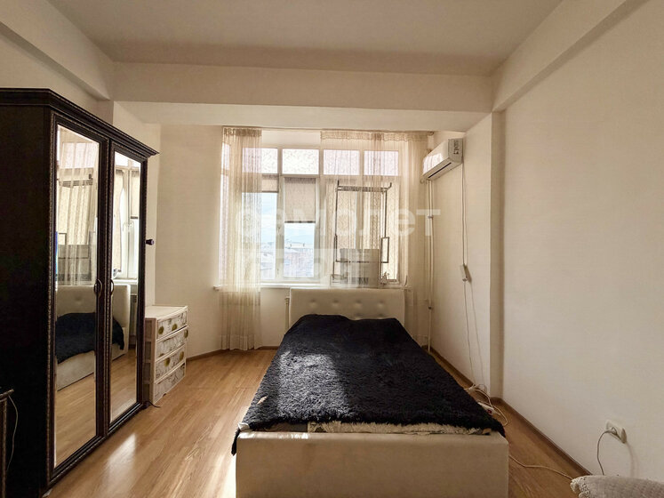 36 м², квартира-студия 3 100 000 ₽ - изображение 22