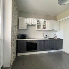 Квартира 44,9 м², 1-комнатная - изображение 5