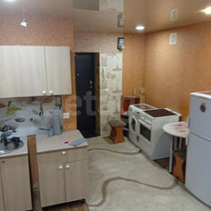 Квартира 18 м², студия - изображение 1