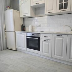 Квартира 33,9 м², 1-комнатная - изображение 2