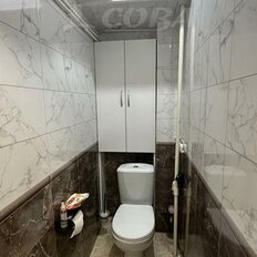 Квартира 53,9 м², 2-комнатная - изображение 5