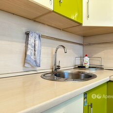 Квартира 41 м², 1-комнатная - изображение 4