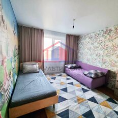 Квартира 50 м², 2-комнатная - изображение 2