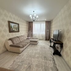 Квартира 64 м², 2-комнатная - изображение 1