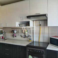 Квартира 63,1 м², 3-комнатная - изображение 1