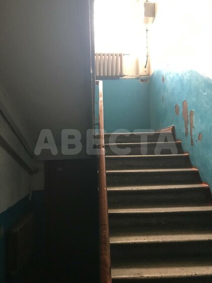 48,8 м², 2-комнатная квартира 4 000 000 ₽ - изображение 13