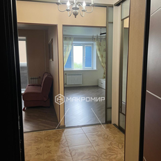 Квартира 42,1 м², 1-комнатная - изображение 3