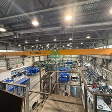 3233 м², склад - изображение 3