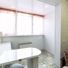 Квартира 20 м², студия - изображение 5