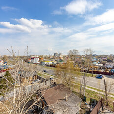 Квартира 38,1 м², студия - изображение 2