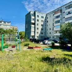 Квартира 65 м², 3-комнатная - изображение 2