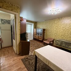 Квартира 30,9 м², 1-комнатная - изображение 4