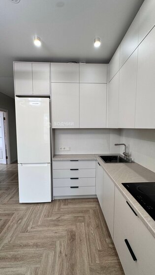 56,6 м², 2-комнатная квартира 8 150 000 ₽ - изображение 70