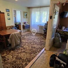 Квартира 42,4 м², 2-комнатная - изображение 3
