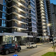 Квартира 49 м², 1-комнатная - изображение 2