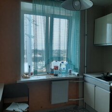 Квартира 37,7 м², 1-комнатная - изображение 3